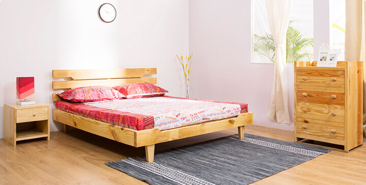 bedroom furniture