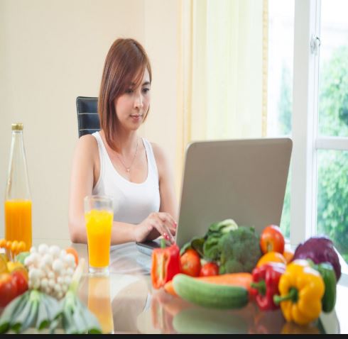 weight loss diet