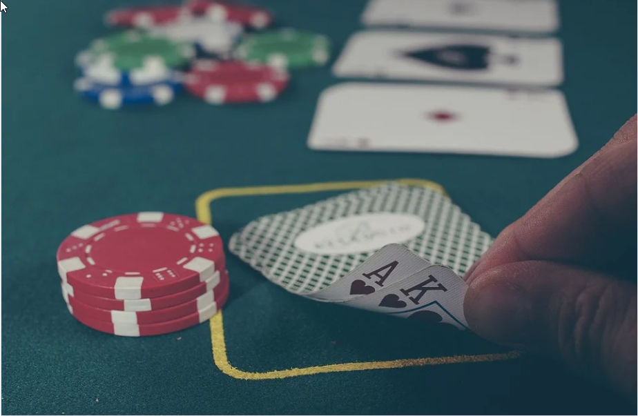 casino