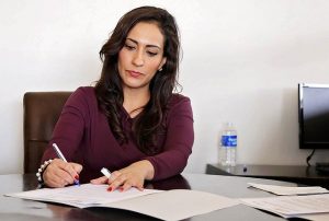 HR manager