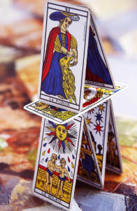 Tarot Love is awesome