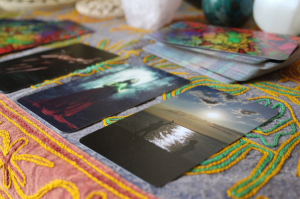 Love tarot for virgo
