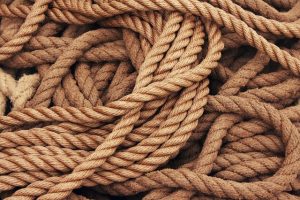 rope