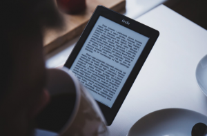 kindle fire