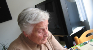 Elderly Care 