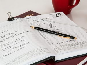 Notebook 