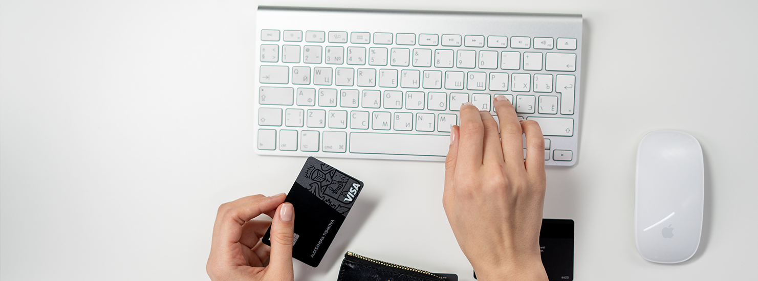 Online-Shopping