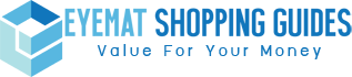 Eyemat Shopping Guides Logo