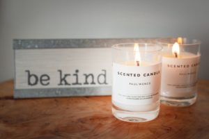 candle