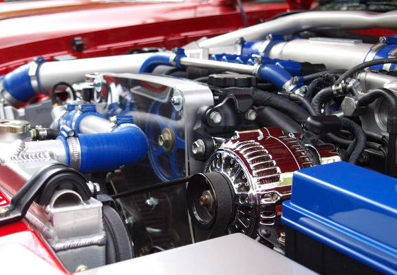 auto parts