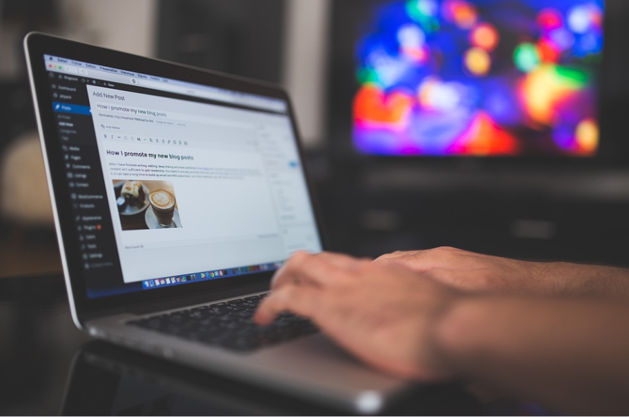 blog writing