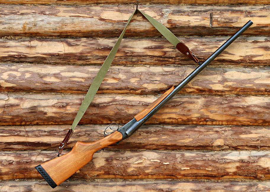 gun type