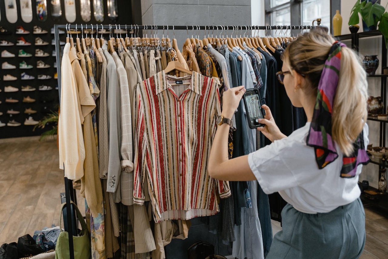 clothes